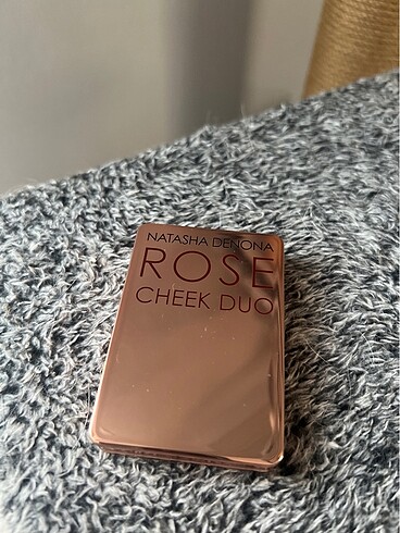 Natasha denona cheek duo