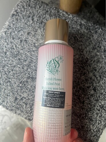 Victoria s Secret Victoria secret body mist