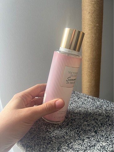 Beden Victoria secret body mist