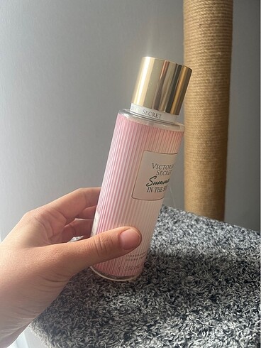 Beden Renk Victoria secret body mist