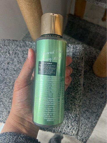 Victoria s Secret Victoria secret body mist