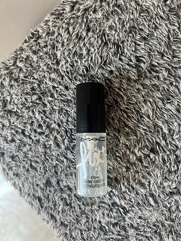 MAC Mac fix + sprey