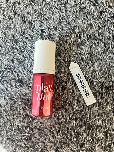 Benefit Cosmetics Benefit play Tint