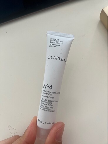 Olaplex no:4
