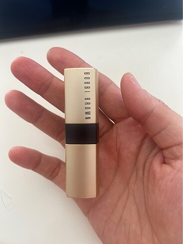 Bobbi brown luxe matte lip color