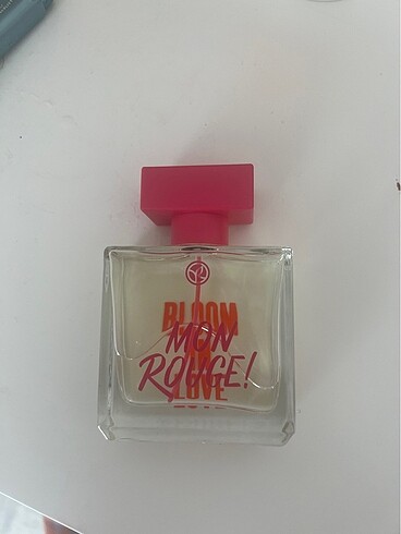 Yves rocher - mon rouge