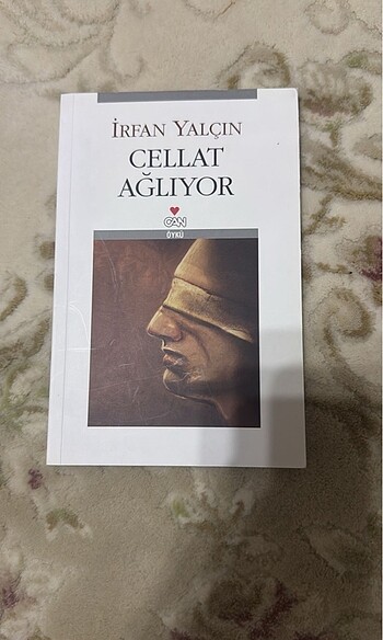 İrfan Yalçın - cellat ağlıyor