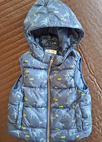 Anorak Mont