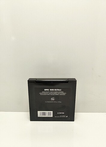 NYX NYX ULTİMATE PALET ALLIK