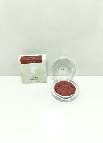 Clinique Allık - 07