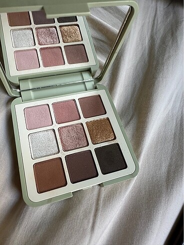 Kiko Kiko far paleti
