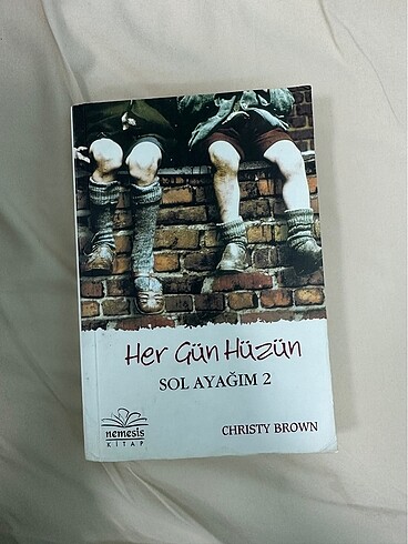Her gün hüzün