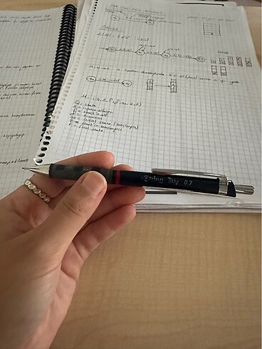 Rotring Rotring uçlu kalem