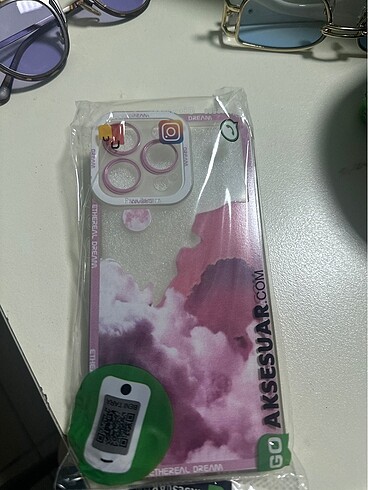 İPhone 14 pro Max kılıf