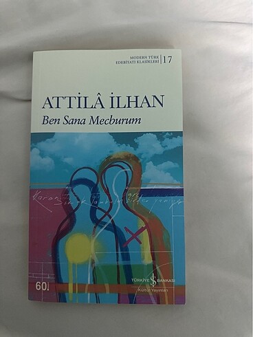Attila ilhan / ben sana mecburum
