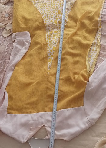 tunik pantolon üstü - Görsel 6