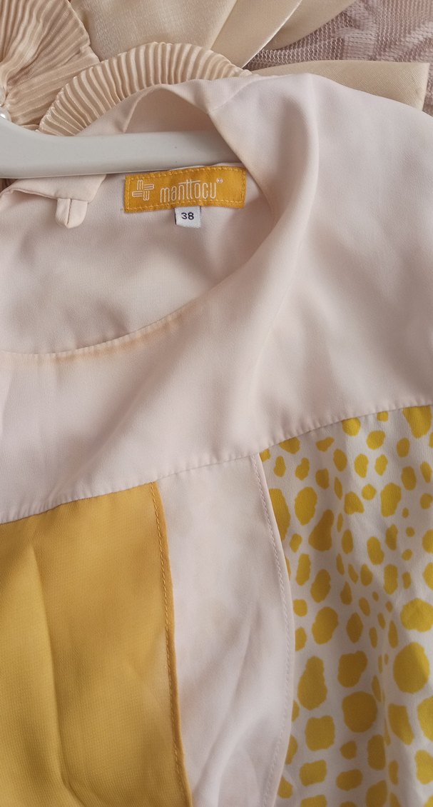 tunik pantolon üstü - Görsel 3