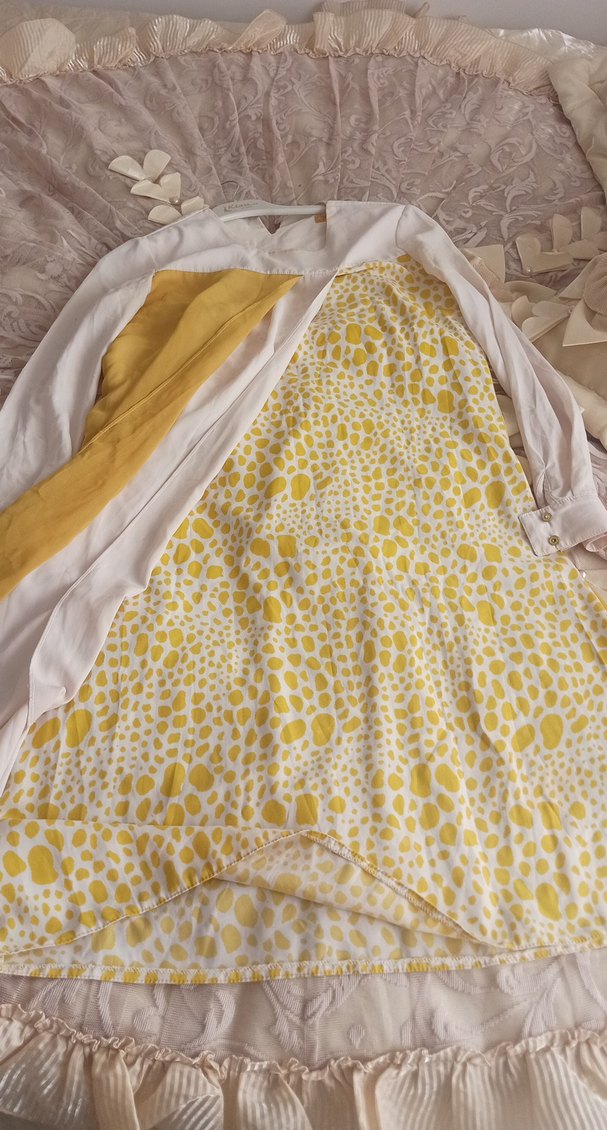 tunik pantolon üstü - Görsel 2