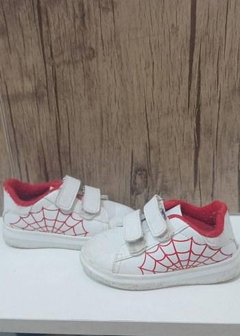 erkek çocuk ayakkabı - Görsel 2