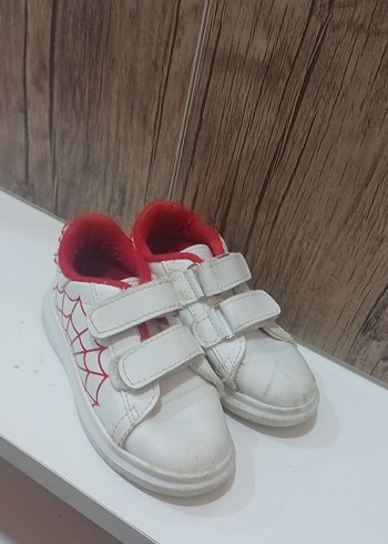 erkek çocuk ayakkabı - Görsel 3