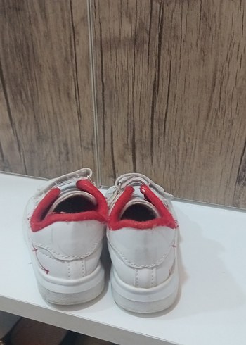 erkek çocuk ayakkabı - Görsel 4