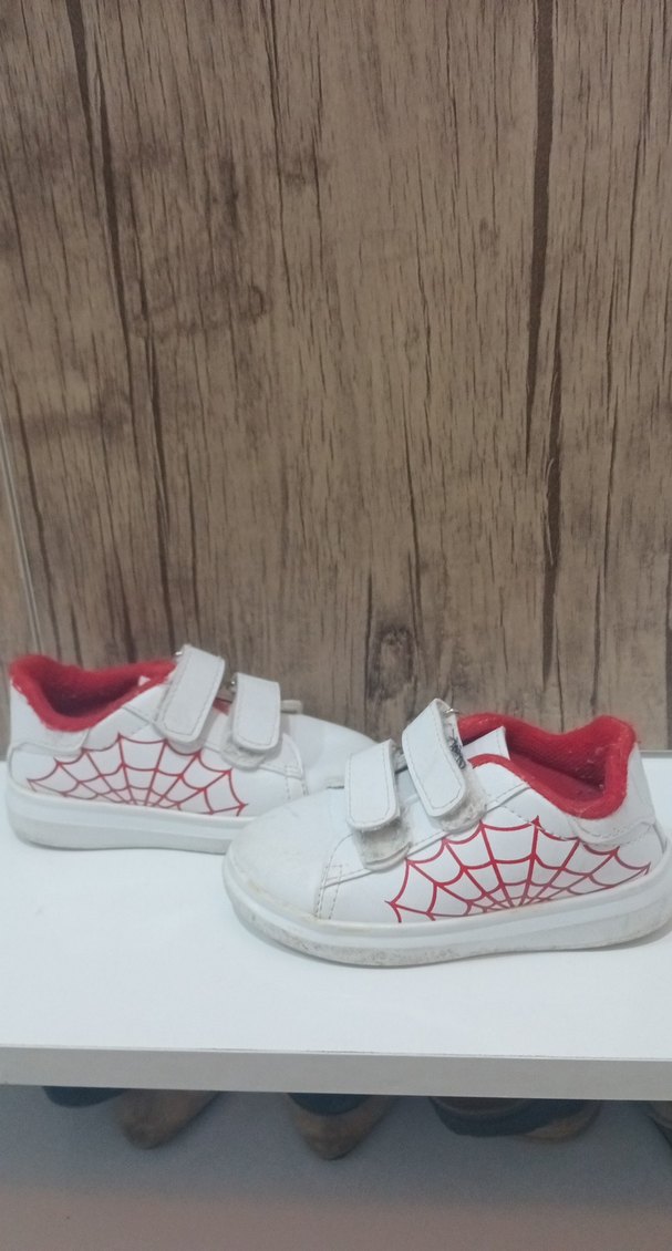 erkek çocuk ayakkabı - Görsel 2