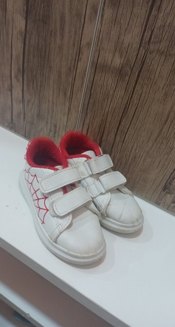 erkek çocuk ayakkabı - Görsel 3