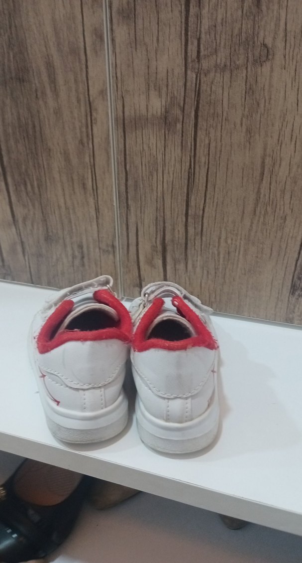 erkek çocuk ayakkabı - Görsel 4