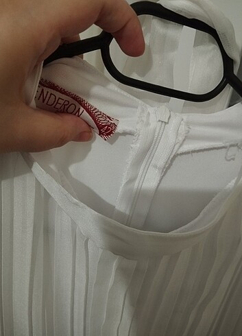 Diğer Nikah elbisesi