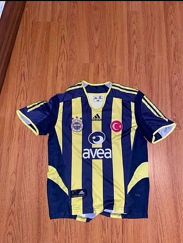 fenerbahçe 2005 2006
