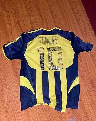 Fenerium fenerbahçe 2005 2006