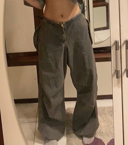 baggy jeans