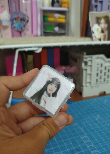 küçük kutu - Görsel 3