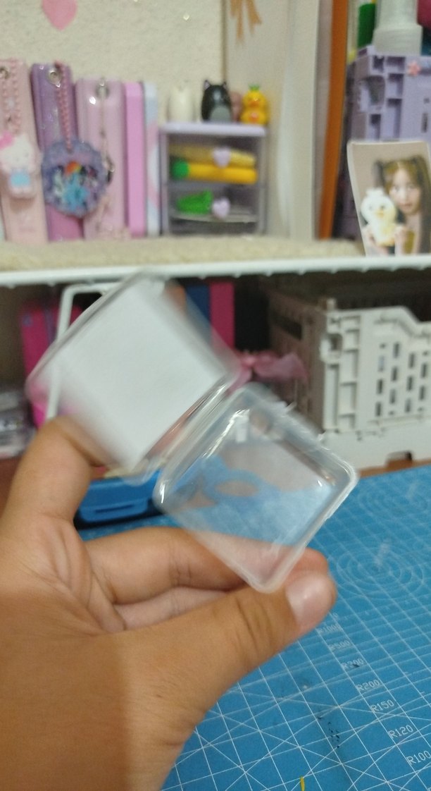 küçük kutu - Görsel 2