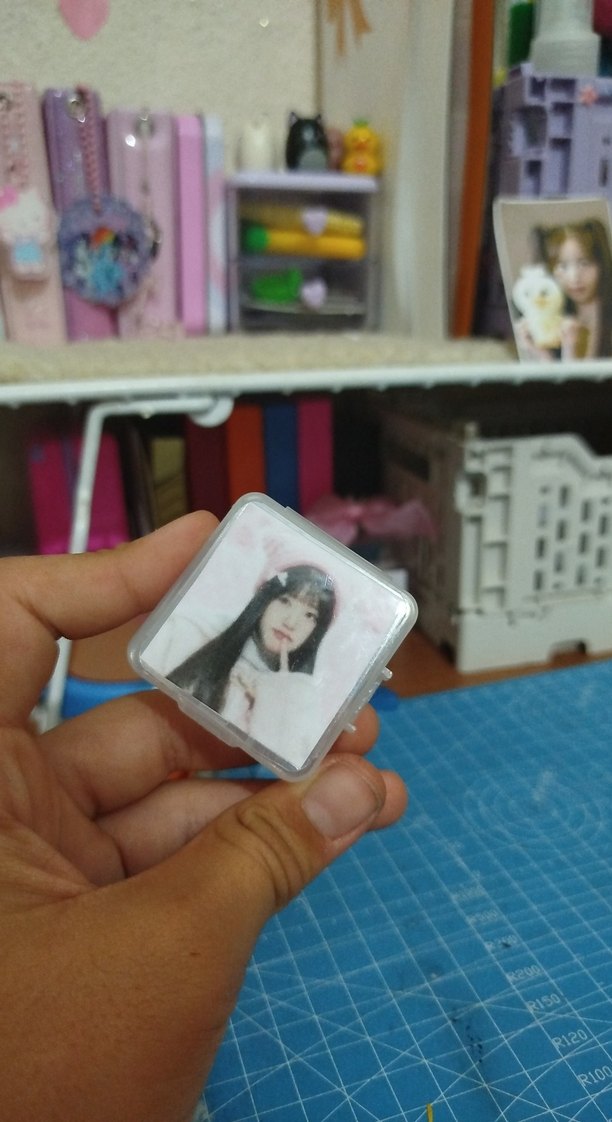 küçük kutu - Görsel 3