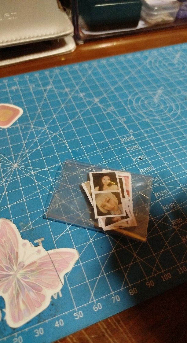 12 adet jennie sticker - Görsel 2