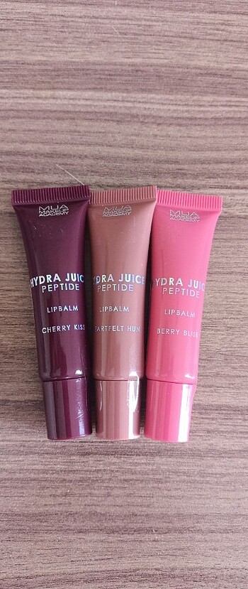  Beden pembe Renk Lipbalm