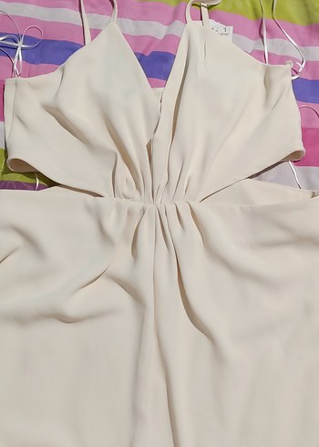 kapış kapış giden Zara marka tulumum - Görsel 5