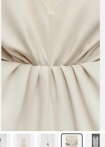 kapış kapış giden Zara marka tulumum - Görsel 2