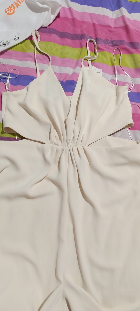 kapış kapış giden Zara marka tulumum - Görsel 5