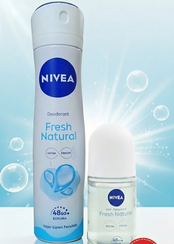 Nivea