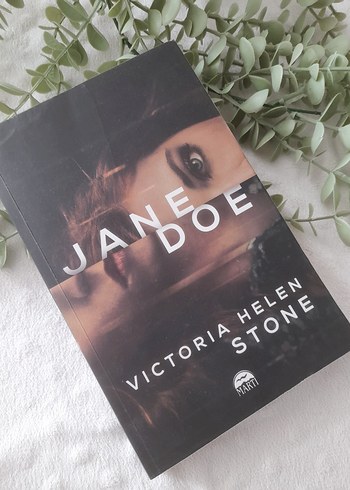 Jane Doe
