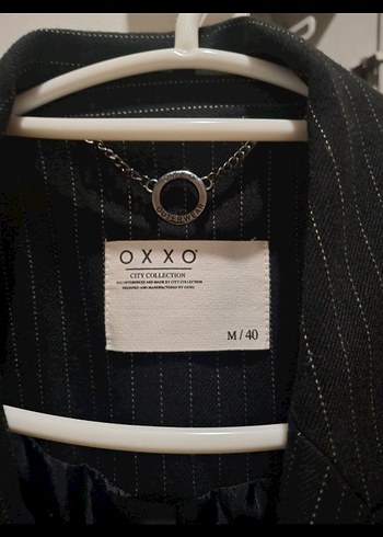 oxxo Oxxo Blazer Ceket