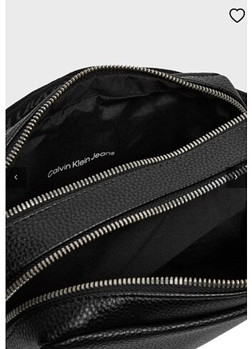 Calvin Klein Calvin Klein Orijinal Çanta
