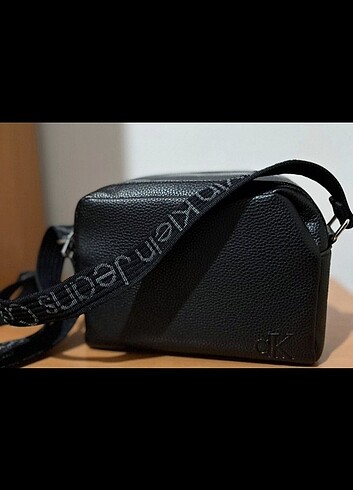 Calvin Klein Orijinal Çanta