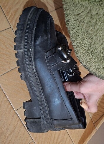 Trendyol & Milla Loafer ayakkabı