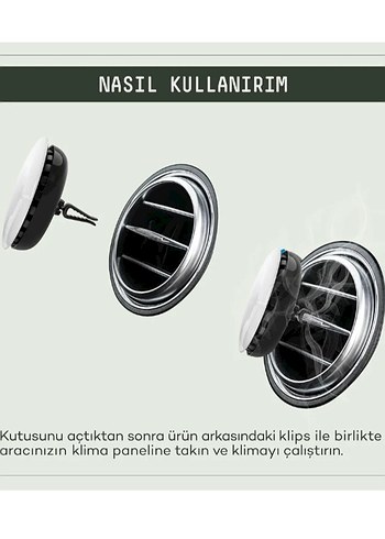 Beyaz Yüz Temizleme Cihazı Vanilya Paculi
