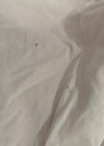 Bej Erkek Kısa Kollu Tişört - Görsel 9