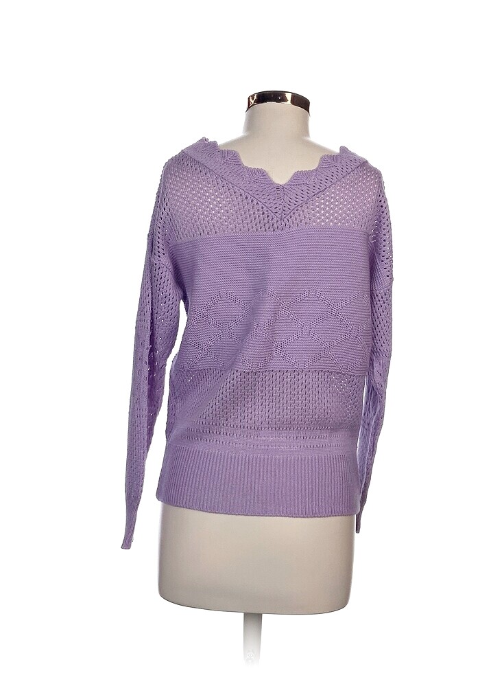 Trendyol & Milla Kazak / Triko %70 İndirimli. - Görsel 3