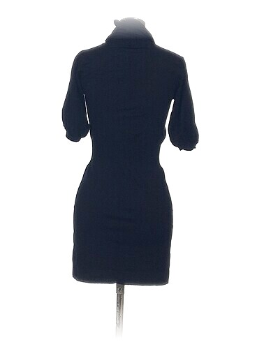 Mango Kısa Elbise %70 İndirimli. - Görsel 3